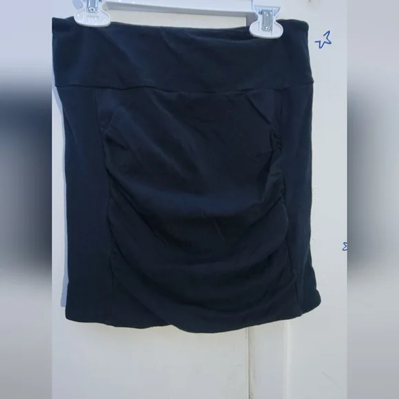 lily white skirt Black color Size Size Small - Picture 3 of 3